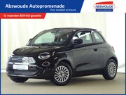 Fiat 500e - Action 24 kWh