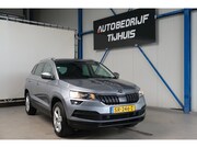 Skoda Karoq - 1.5 TSI ACT Ambition Business Automaat - N.A.P. Airco, Cruis