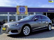 Audi A4 - Avant 35 TFSI Launch edition Business | Orig. NL | Virtual d