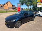 Mazda 2 - 1.5 e-SkyActiv-G 90 Centre-Line