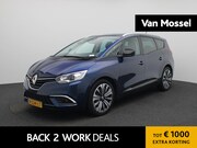 Renault Grand Scénic - 1.3 TCe Business Zen 7p. | 7 Persoons | Navigatie | Climate