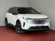 Peugeot 5008 - 1.2 HYBRID 145 GT 7PERS STOEL/STUUR VERW. ELEK.KLEP LED 7P 7