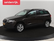 Skoda Karoq - 1.0 TSI Style | Camera | Carplay | Navigatie | Full LED | Cl
