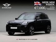MINI Countryman - C John Cooper Works Pakket XL PRIVATE LEASE EUR 779,