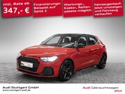 Audi A1 - advanced 25 TFSI S tronic