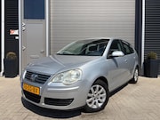 Volkswagen Polo - 1.4-16V Sportline/129.000 NAP/Airco/Cruise ctrl