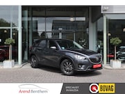 Mazda CX-5 - 2.0 Skylease 2WD Navi / Clima / Cruise / Trekhaak / LM-Velge