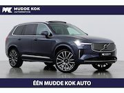 Volvo XC90 - T8 Ultra Bright | Luchtvering | B&W | 22 Inch | Panoramadak 