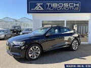 Audi e-tron Sportback - 55 quattro PANORAMA B&O Trekhaak 95KW