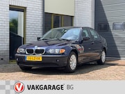 BMW 3-serie - 316i Essence