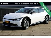 Kia EV6 - Plus AWD 77.4 kWh AUTOMAAT 100% SOH! Leder / Navigatie / Cam