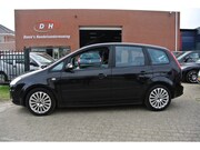 Ford C-Max - 1.8-16V Limited airco apk 11-02-2027 inruil mogelijk nap