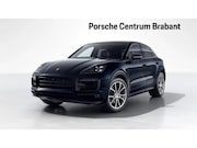 Porsche Cayenne Coupé - E-Hybrid