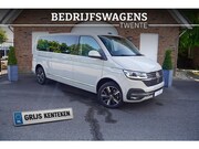 Volkswagen Transporter - T6.1 CARAVELLE 204PK DSG FULL OPTIONS L2H1 DC LAATSTE Volksw