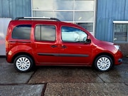 Mercedes-Benz Citan - 112 Ambiente, Aangepaste invalide-Auto! Handgas, Automaat, L