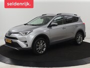 Toyota RAV4 - 2.5 Hybrid AWD Dynamic | Stoel & stuurverwarming | Adaptive 