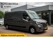 Renault Master - T35 2.3 dCi 180 L3H2 Energy Work Edition | Vrij van BPM | 1e