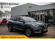 Renault Kadjar - 1.3 TCe Limited | Stoelverwarming