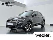 Volkswagen T-Roc - 1.5 TSI R-Line | 150 PK | Automaat | Achteruitrijc