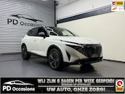 Nissan Qashqai - 1.3 MHEV Xtronic Tekna Plus - HUD - Massage - Pano - Bose -
