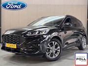 Ford Kuga - 150pk ST-Line X Panoramadak Trekhaak Ad. Cruise Camera Parki