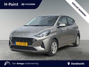 Hyundai i10 - Comfort 1.0 MPI 67pk | 1ste EIGENAAR! | AIRCO | APPLE CARPLA