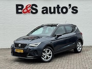 Seat Arona - 1.0 TSI FR Business Adaptive cruise Climate control Full LED