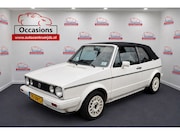 Volkswagen Golf - Cabriolet 1.6 GLS