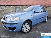 Fiat Punto - 1.4-16V Dynamic