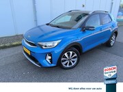 Kia Stonic - 1.0 T-GDi MHEV DynamicPlusLine Camera, carplay, Navi, Dab+, 