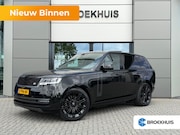 Land Rover Range Rover - P460e Autobiography | Vierwielsturing | Meridian Signature |