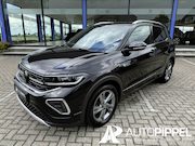 Volkswagen T-Cross - 1.5 TSI R-Line 150pk | DSG | ACC | IQ.light | Trekhaak | Nav