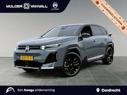 Citroën C5 Aircross - Max Comfort Range EV 73kWh 210pk | STOELMASSAGE/KOELING/VERW