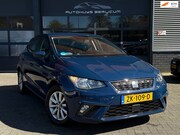 Seat Ibiza - 1.0 Reference Grote scherm Cruise Navi