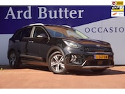 Kia Niro - 1.6 GDi DynamicPlusLine+Led+Volleder+stoel&stuur-verw+Breed-