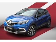 Renault Captur - 1.3 TCe Version S 150 EDC Automaat, ECC, Navi, PDC