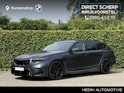 BMW 5-serie - M5 | Individual Frozen Deep Grey | Akrapovic | Vossen | Pano