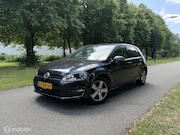 Volkswagen Golf - 1.4 TSI ACT Highline*AUTOMAAT*NAVI*BLUETOOTH