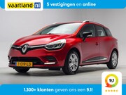 Renault Clio - 0.9 TCe Limited [ Airco Cruise control Radio MP3 ]