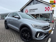 Volkswagen T-Roc - 1.5 TSI R-Line Edition RIJKLAARPRIJS