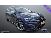 Volkswagen Golf - R Variant DSG 2.0 TSI 4Motion