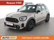 MINI Countryman - Cooper S E Hybrid ALL4 Classic Trim