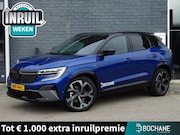 Renault Austral - 1.2 E-Tech full hybrid 200 techno esprit Alpine | Panoramada