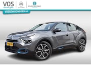 Citroën e-C4 - Feel Pack 50 kWh | Navigatiesysteem | Achteruitrijcamera | A