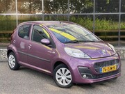 Peugeot 107 - 1.0 | Airco ❄️ | Dealeronderhouden| 2e Eigenaar