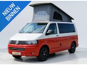 Volkswagen Transporter - 2.0 TDI 140PK DSG L1H1 5-PERS SMALLANDER CAMPER