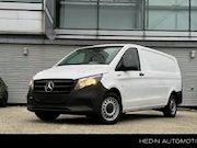 Mercedes-Benz Vito - eVito 112 L3 | Parkeerpakket met achteruitrijcamer
