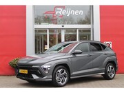 Hyundai Kona - 1.6 GDI 130PK HEV N LINE | *NIEUWE AUTO!* | NAVIGATIE | DRAA