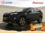 Toyota RAV4 - 2.5 Plug-in Hybrid Bi-Tone+ | Bomvol | Stoelkoeling | JBL |