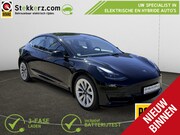Tesla Model 3 - Standard RWD Plus 60 kWh | All-in prijs incl. 12 mnd BOVAG |